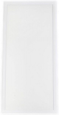 Светильник светодиодный встраиваемый Luxray с LED-драйвером 24 Вт 6400 К белый 464-LXPS-36024 