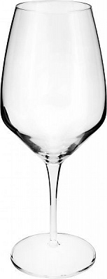 Набір бокалів для вина Atelier 550 мл 6 шт. Luigi Bormioli