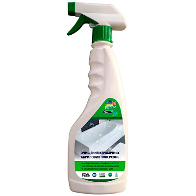 Средство для очистки поверхностей Мальва 0,5 л