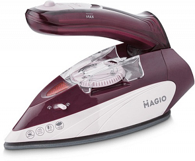 Утюг дорожный Magio MG-549 