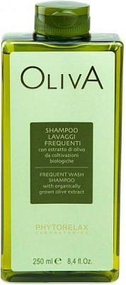 Шампунь Phytorelax Oliva 250 мл