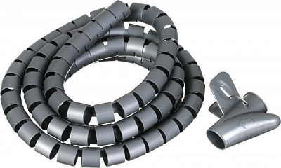 Труба кабельна Electraline 25 мм 1,8 м