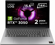 Ноутбук Lenovo LOQ 15ARP10E 15,6