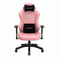 Кресло Anda Seat Phantom 3 Size L Pink (AD18Y-06-P-PV) розовый 