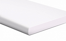 Столешница LuxeForm в размер L900 1404x600x28 мм белый