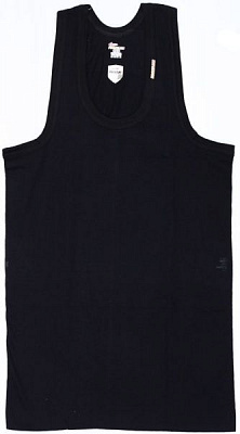 Майка чоловіча RUPA р. L чорний 193-1001