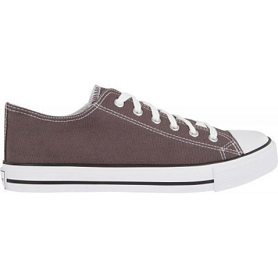 Кеды Firefly Canvas Low IV 302936-021 р. EUR 43 серый