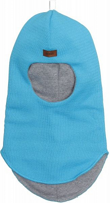 Шапка Beezy для мальчиков р.3 голубой 1705 
