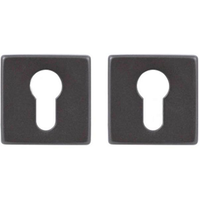 Накладка Fimet 211B антрацит