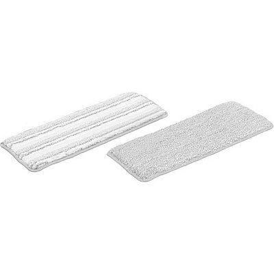Сменная насадка к швабре Fiora® SuperClean 2 шт. 12 см 