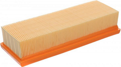 Фільтр повітряний Zollex Z-221