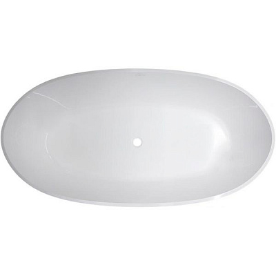 Ванна из искусственного камня EGO Art 170x80 ART