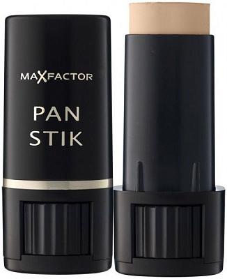 Карандаш гримирующий Max Factor Pan Stick №12 натуральный бежевый 9 г
