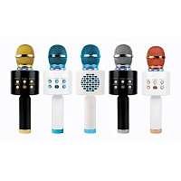 Мікрофон Wster V6