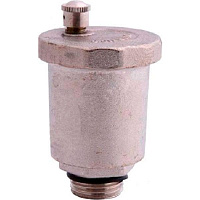 Воздухоотводчик автоматический Valvo 15 1/2