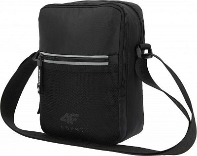 Сумка 4F H4L20-TRU001-20S 3 л черный 