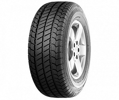 Шина Barum SNOV2 185/80R14 102 Q нешипована зима