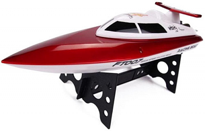 Катер на р/к Fei Lun Racing Boat червоний FL-FT007r