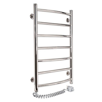 Рушникосушарка електрична Evro-Termo Магна П7 450х700 Ліве підключення