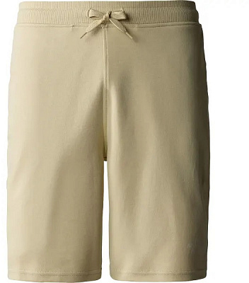 Шорти THE NORTH FACE M GRAPHIC SHORT LIGHT NF0A3S4F3X41 р. XL бежевий