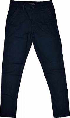 Штани MUTLU р.116 темно-синій 211-9266-4.