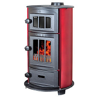 Печь-камин Duval EK-5110