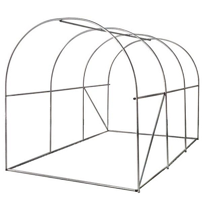 Теплица GH009 2x3x2 м