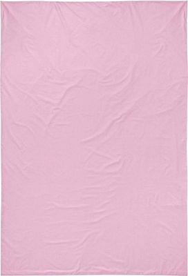 Простирадло Моно 160x220 см рожевий Моно