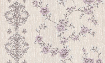 Обои виниловые на флизелиновой основе Bravo 86056BR94 1,06x10,05 м 