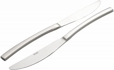 Набор столовых ножей Mirage 2 шт Abert