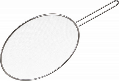 Захисний екран від бризок 28 см Flamberg