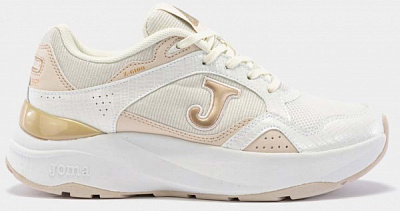 Кроссовки Joma C610LS2302 р.37 бежевый
