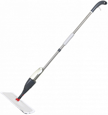 Швабра OBERY зі спреєм для підлоги 2в1 40 см