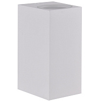 Бра Polux BOSTON S 2xGU10 белый 