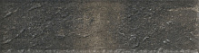 Клінкерна плитка Fondi brown elewacja 24,5x6,6 (0,74) Ceramika Paradyz