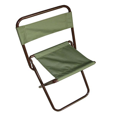 Стілець розкладний Underprice DES-118