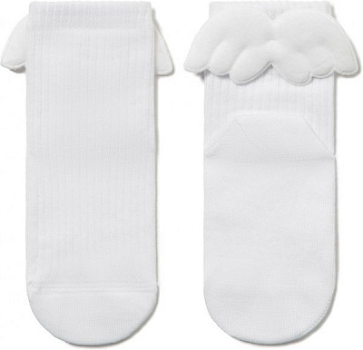 Носки детские Conte-Kids CK TIP-TOP 389 18С-157СП р.16 белый 