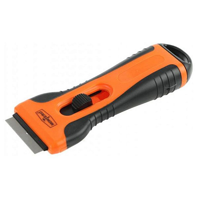 Скребок по стеклу Montero  XD-114-9