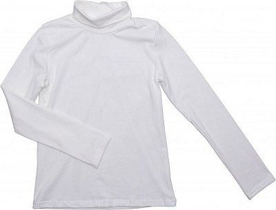 Джемпер дитячий Фламінго р.158 молочний 878-427