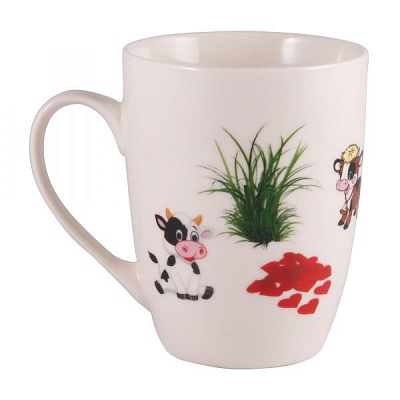 Чашка Lovers 360 мл M0520-NY18 Milika