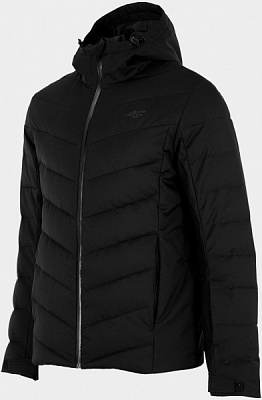 Куртка 4F H4Z21-KUMN007-20S р.2XL черный
