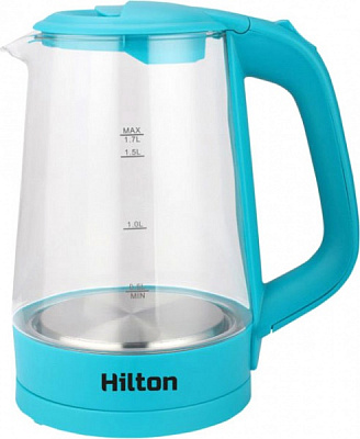 Електрочайник Hilton HEK-177