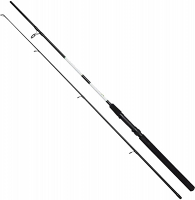 Спиннинговое удилище DAM Base-X Spin 1.80 м 5-25 гр (70367)