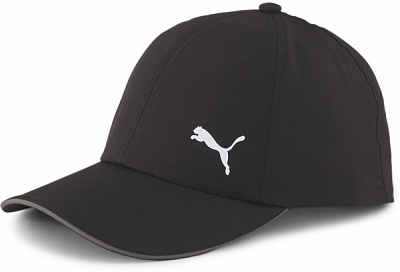 Кепка Puma ESS running cap 2314801 OS черный