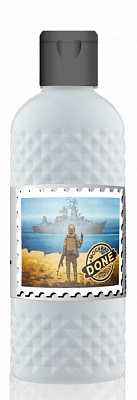 Шампунь Альянс Красоты Фіто-формула проти випадіння волосся 300 мл