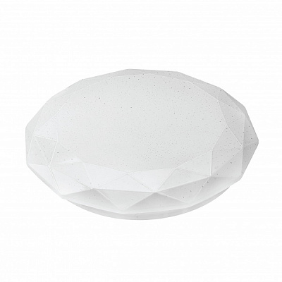 Светильник потолочный Horoz Electric EPSILON 15 Вт 6400 К белый 027-004-0015-01-1