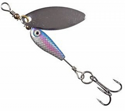 Блесна Fishing ROI Malek S 7 г 002