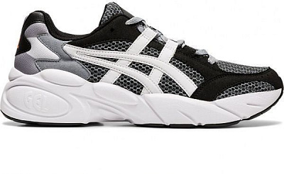 Кросівки Asics GEL-BND 1021A211-020 р.US 10,5 сірий