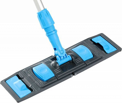 Держатель для мопа для уборки PROservice для мопа Standard синяя 40 см 