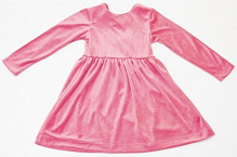 Сукня Роксана р.116 темно-рожевий №0017/50019 